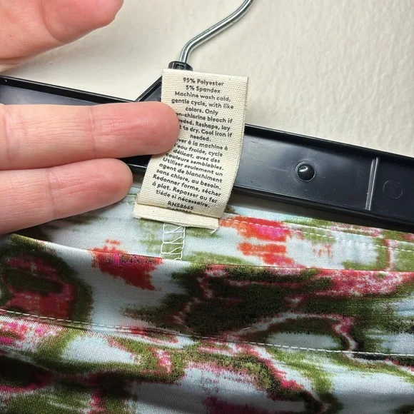 Open Edit Skirt - Picture 3 of 3